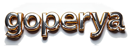 goperya logo