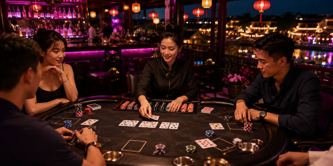 goperya Bàn live casino