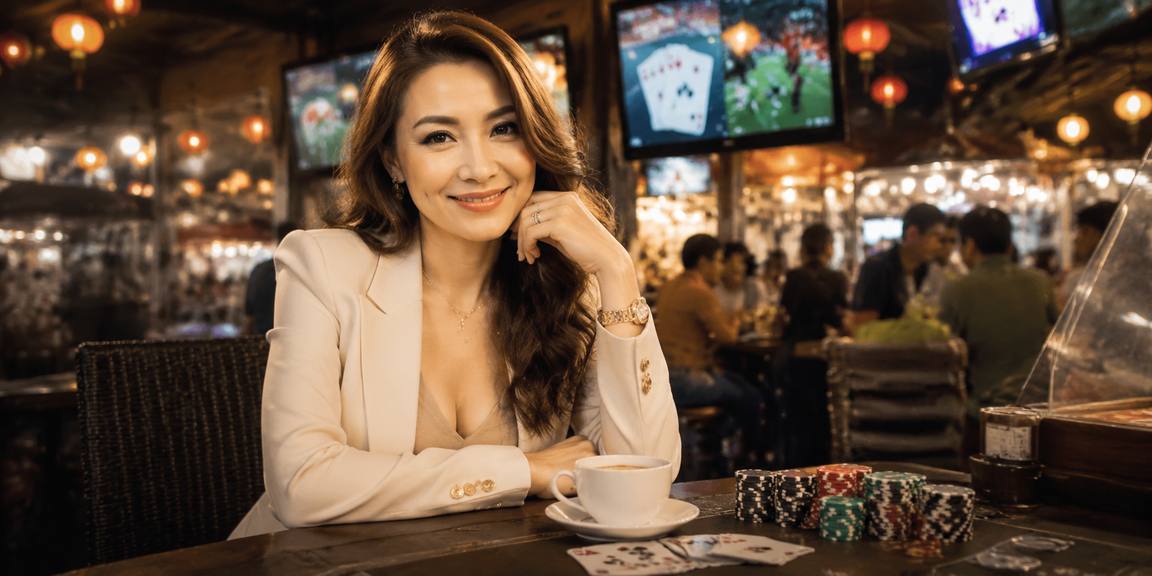 goperya Hi Lo rõ nhịp trên goperya
